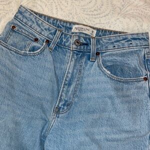 Abercrombie Jeans